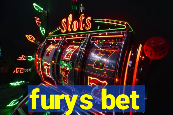 furys bet